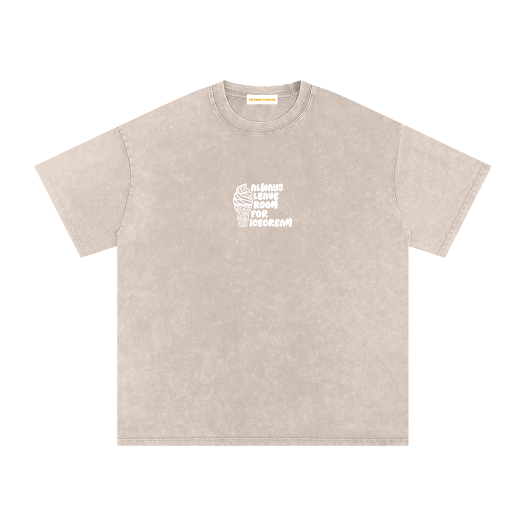 Ice Cream Tee