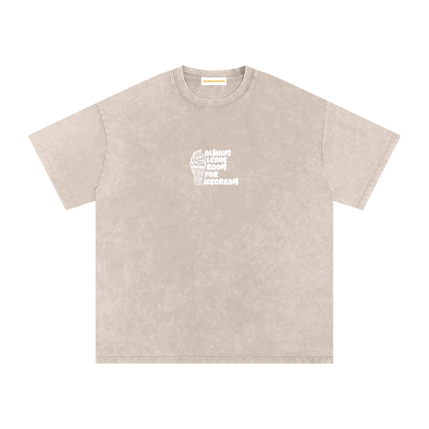 Ice Cream Tee