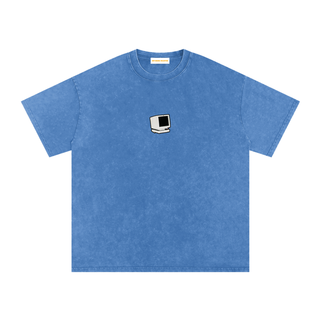 "I'll Be Outside" Tee