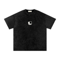 "I'll Be Outside" Tee