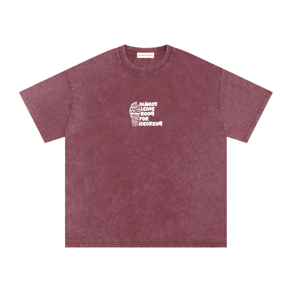 Ice Cream Tee