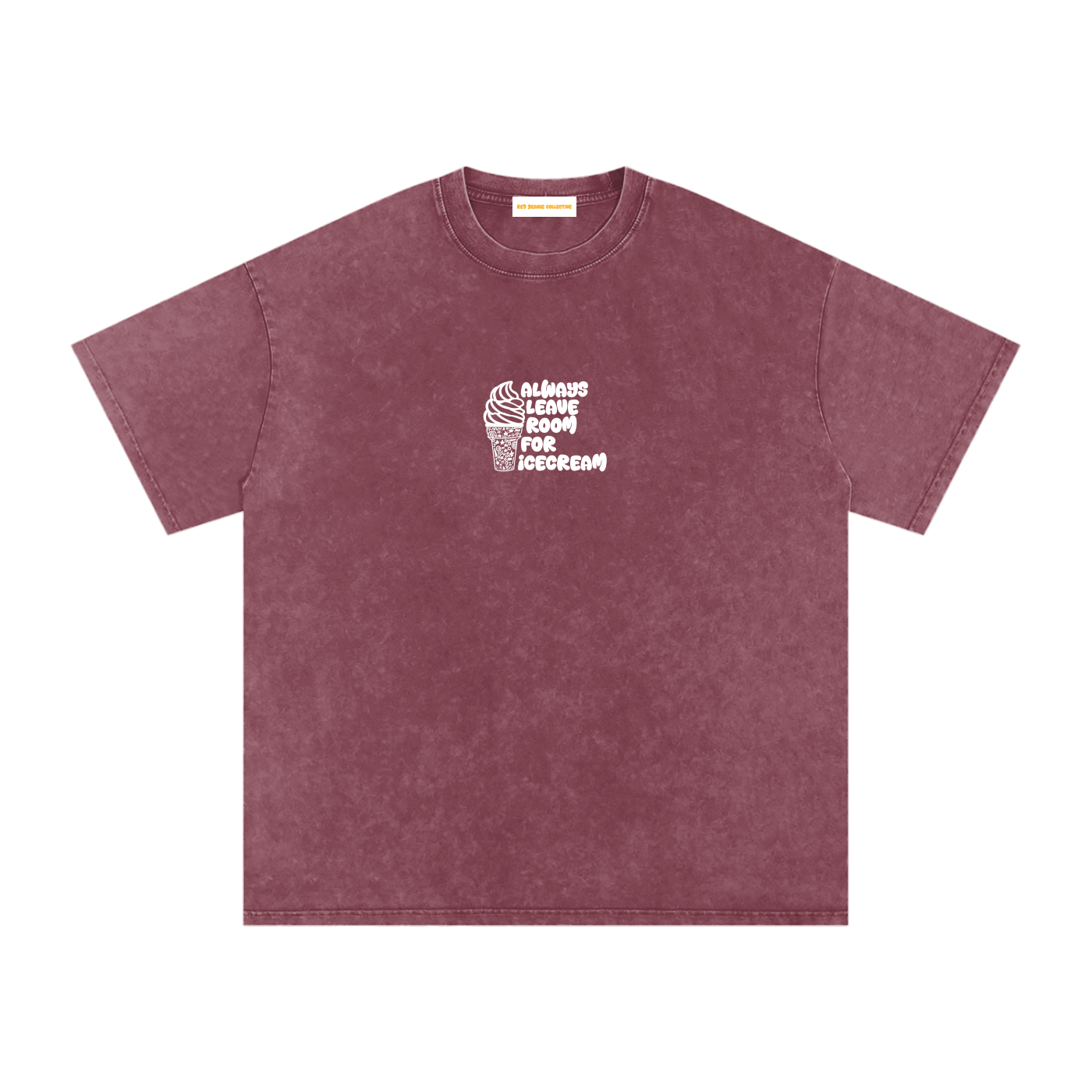 Ice Cream Tee