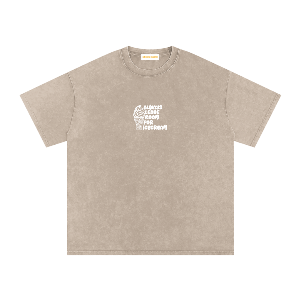 Ice Cream Tee
