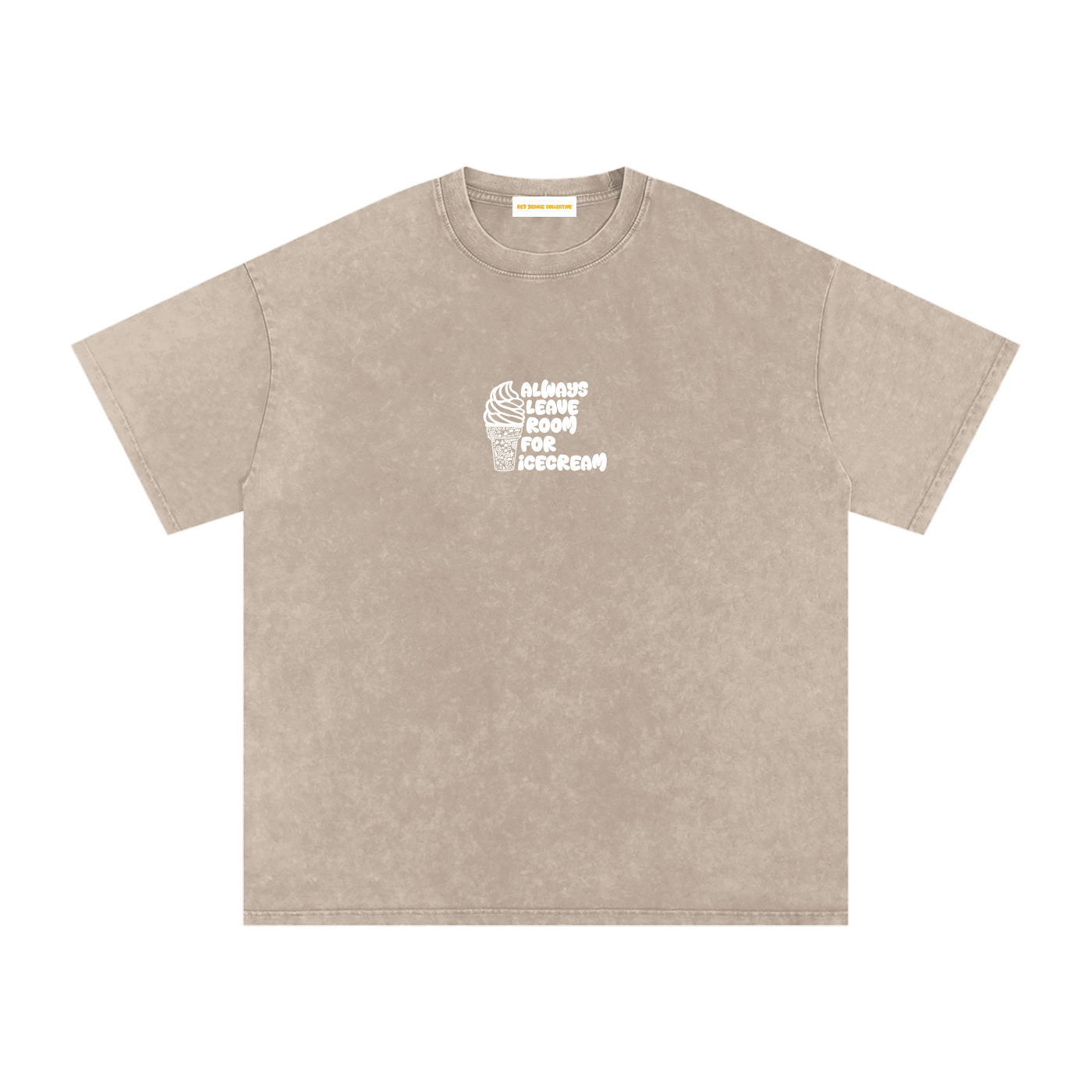 Ice Cream Tee