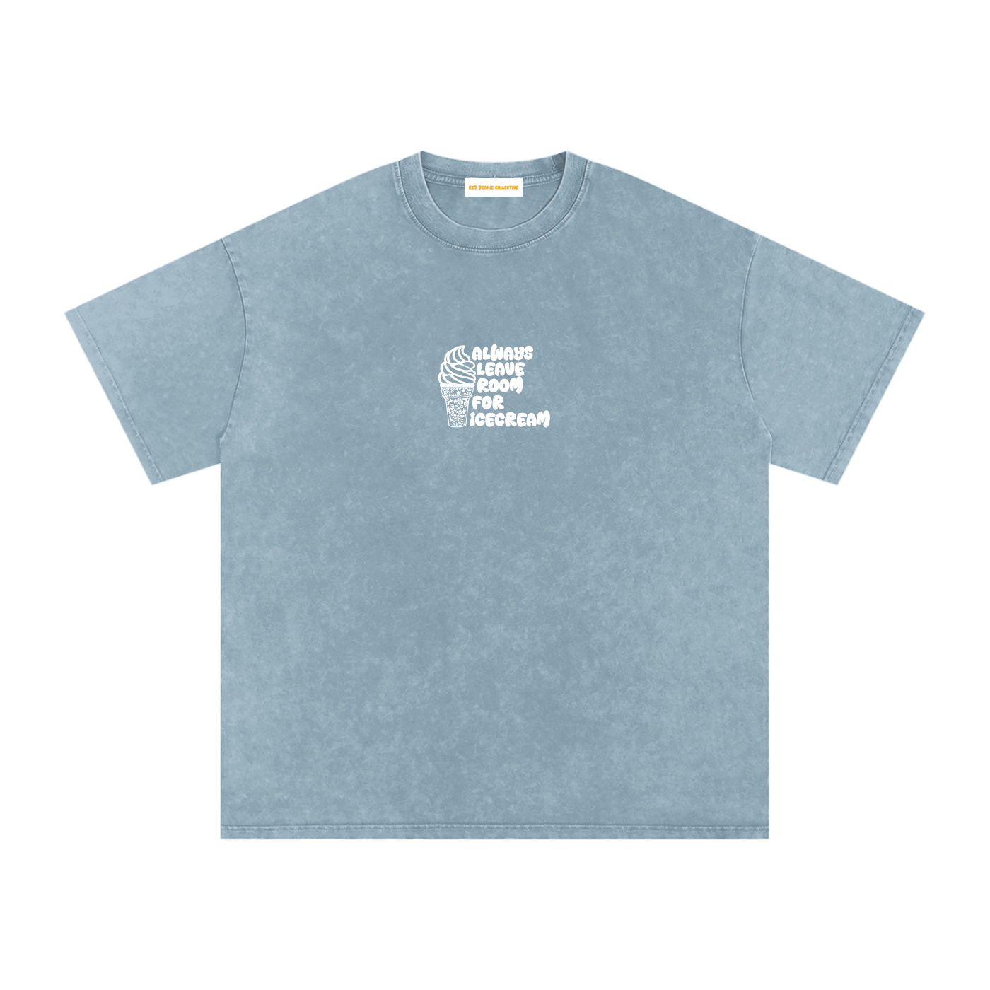 Ice Cream Tee