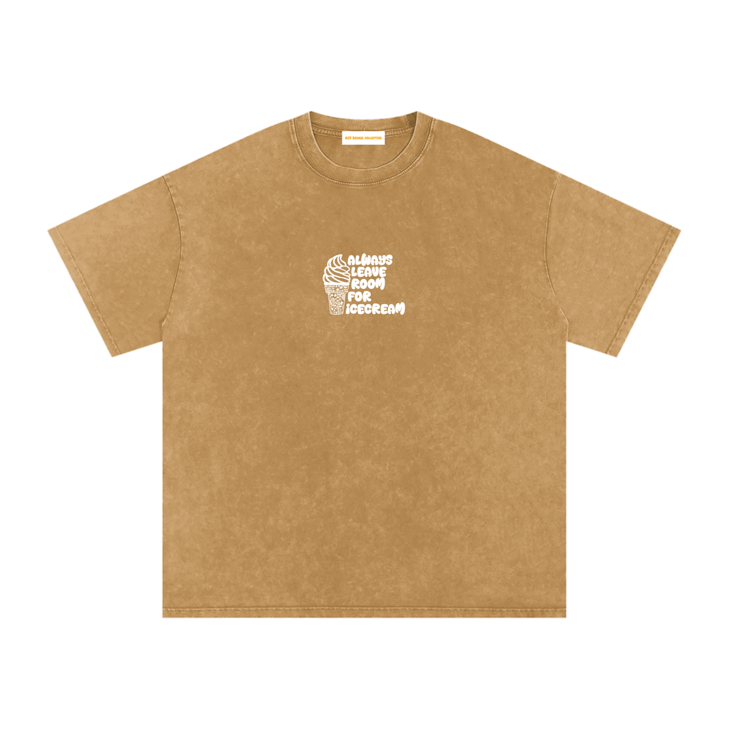 Ice Cream Tee