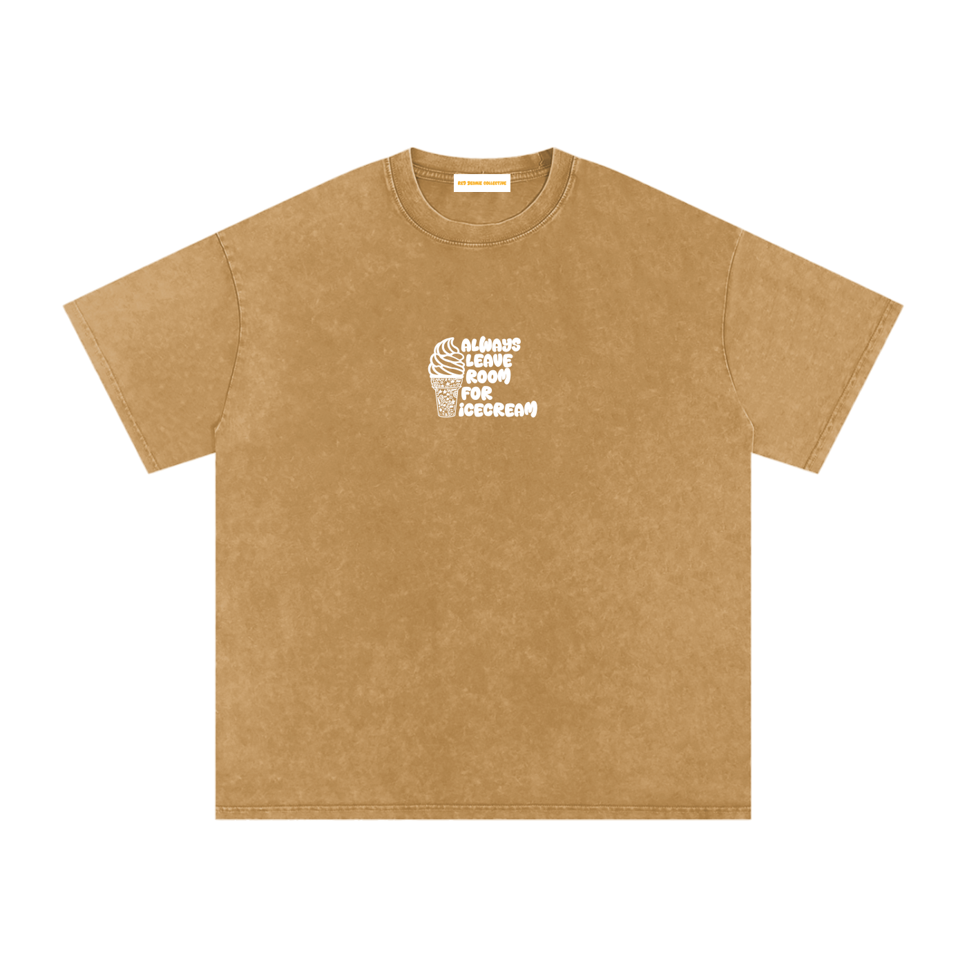 Ice Cream Tee