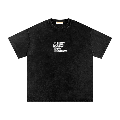 Ice Cream Tee