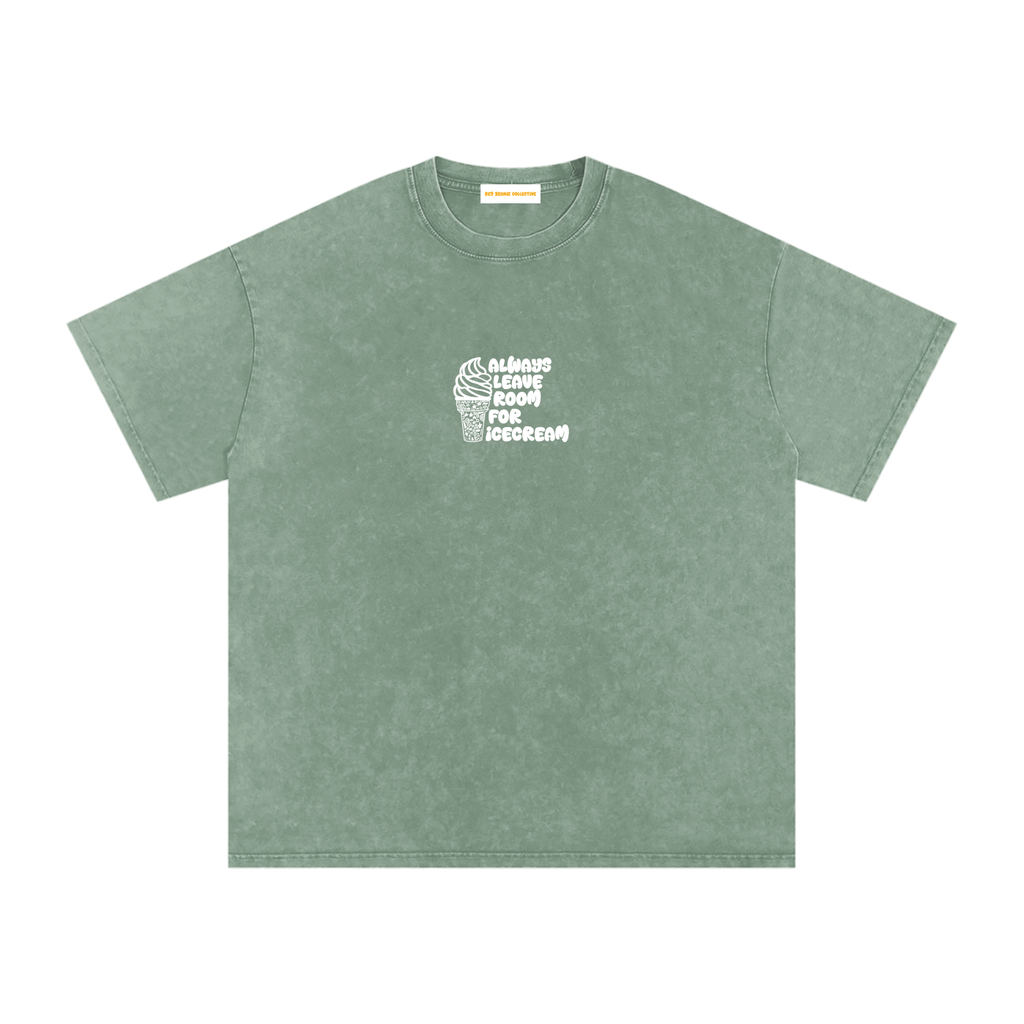 Ice Cream Tee