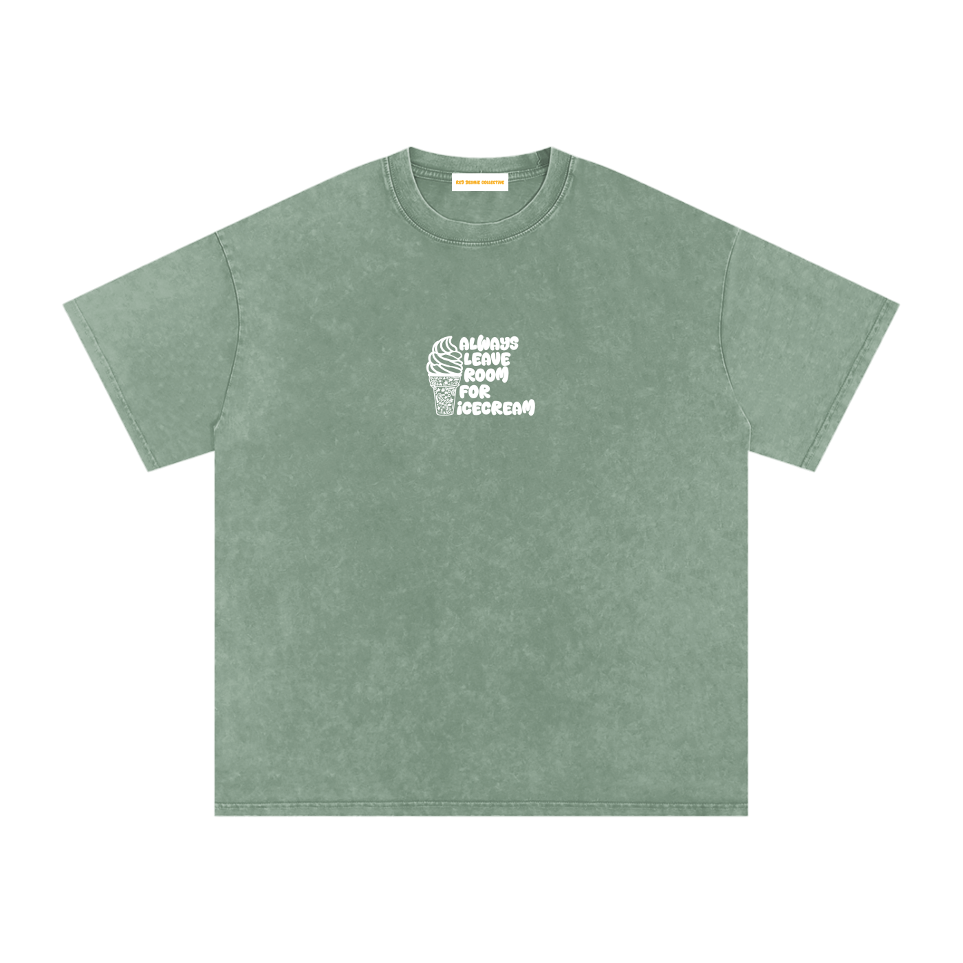Ice Cream Tee