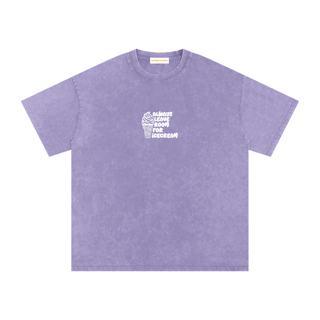 Ice Cream Tee