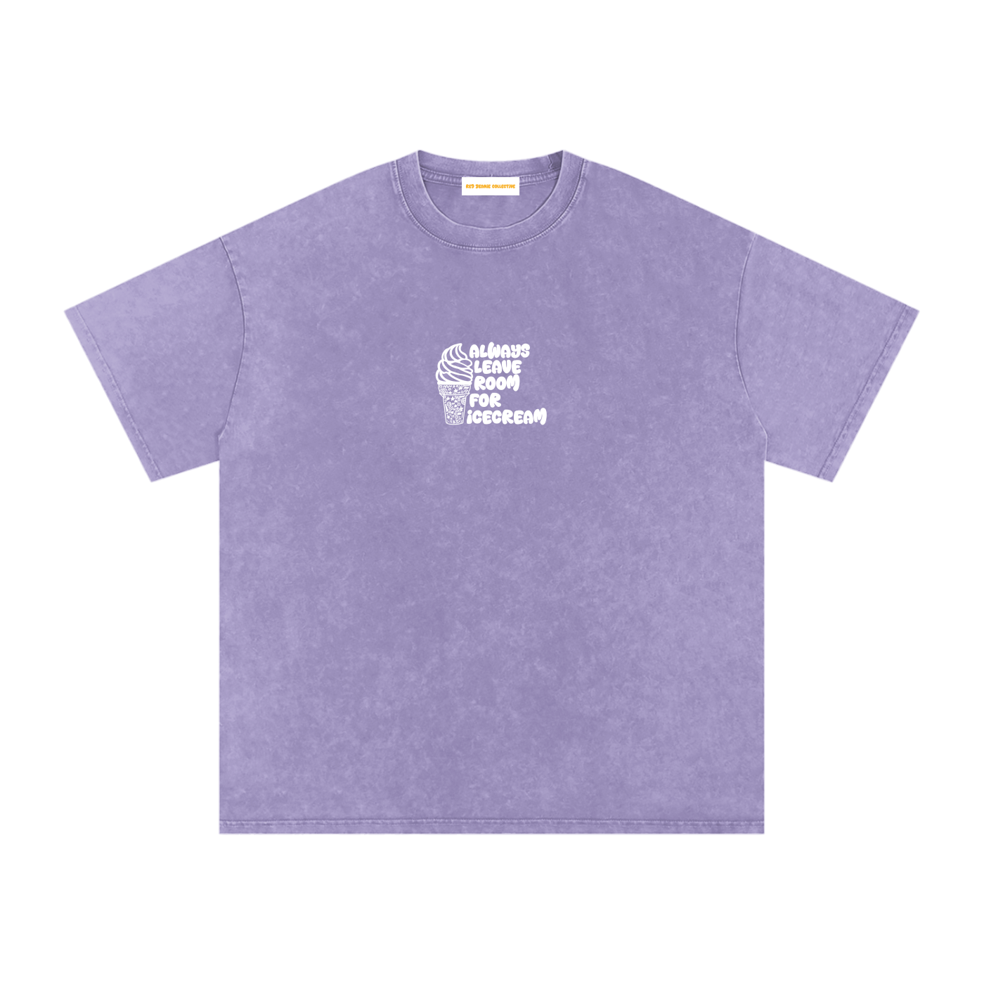 Ice Cream Tee