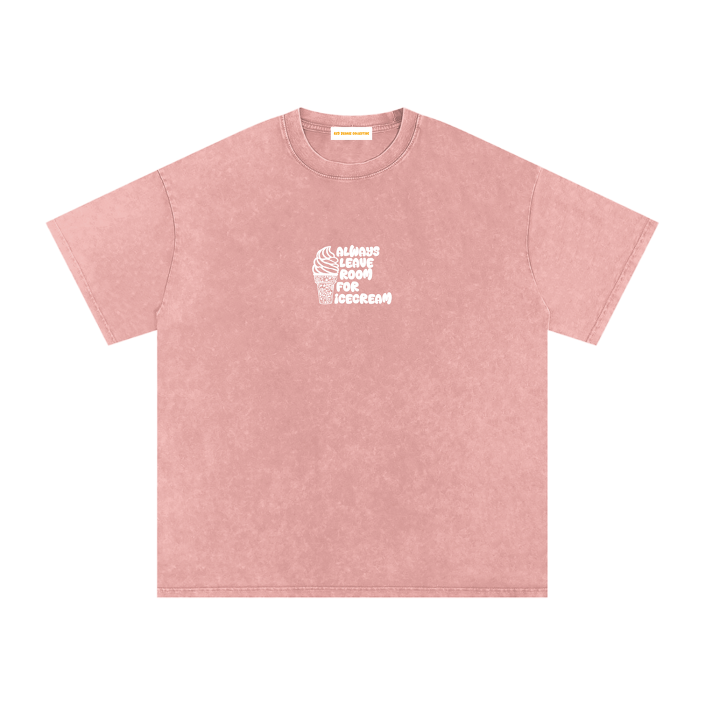Ice Cream Tee