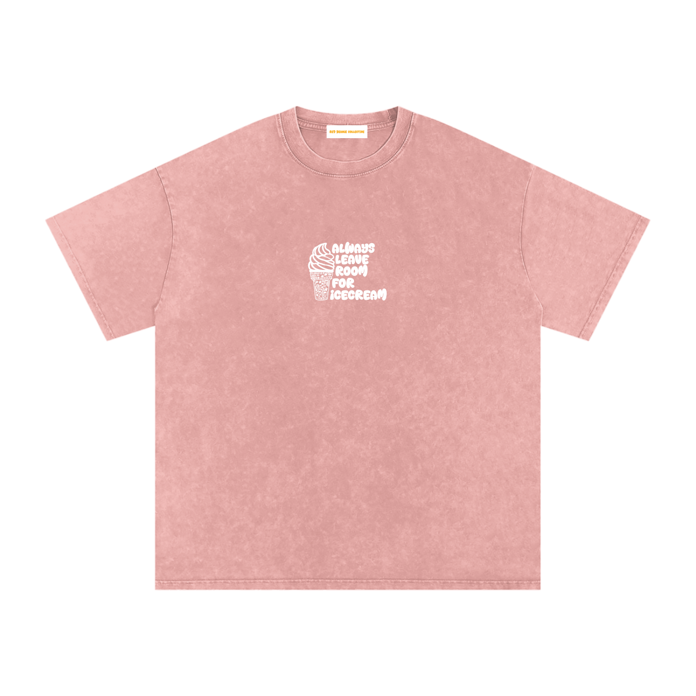 Ice Cream Tee