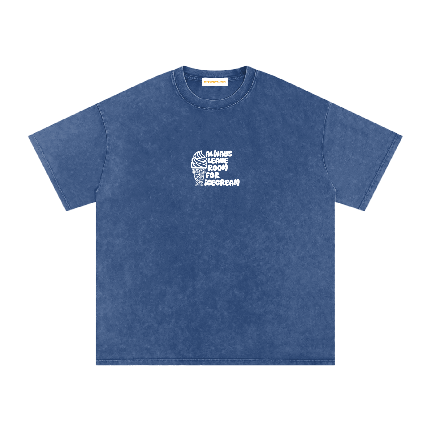 Ice Cream Tee